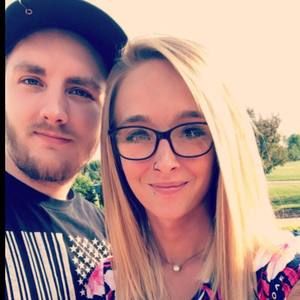 Meet your Posher, Kyle